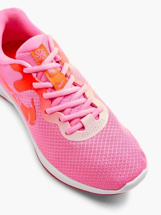 Nike Bežecká obuv ružová 1104 2