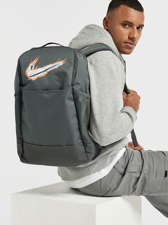 Nike Sac à dos Gris 42794 6