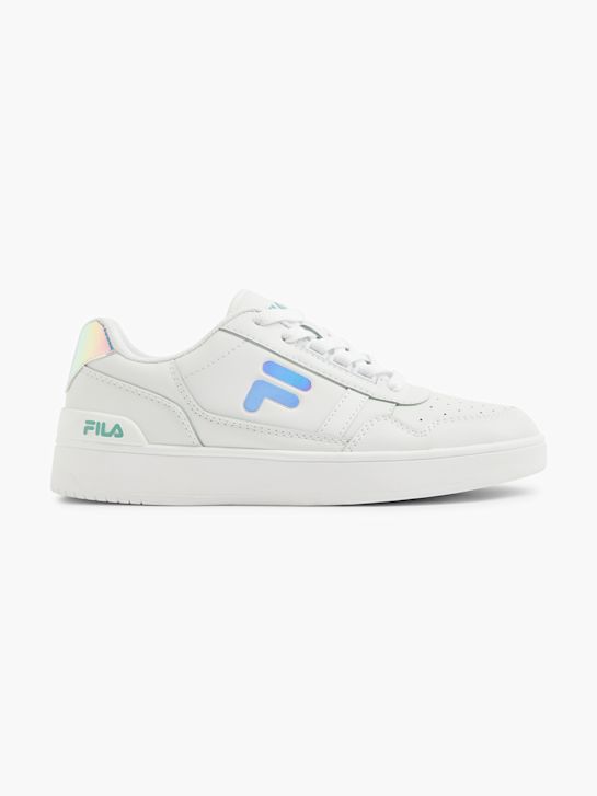 FILA Sneaker Blanco 19678 6