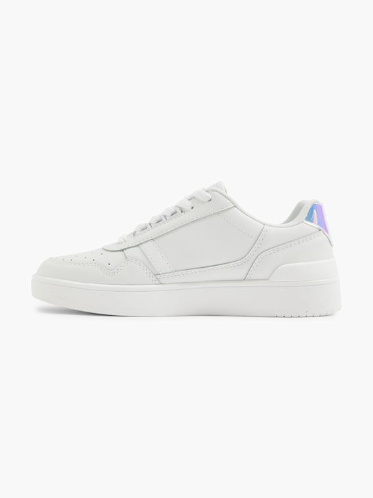 FILA Sneaker Blanco 19678 2