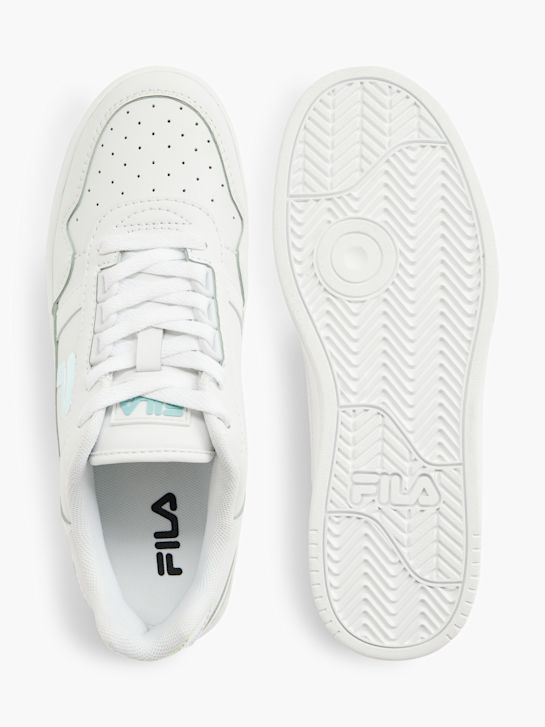 FILA Sneaker Blanco 19678 5