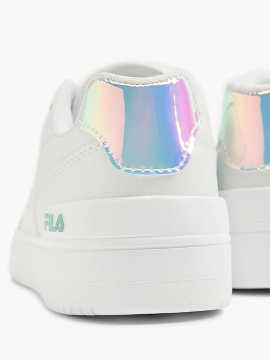 FILA Sneaker Blanco 19678 1