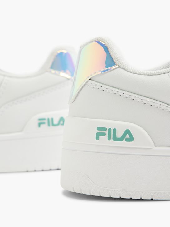 FILA Sneaker Blanco 19678 4