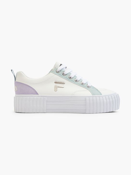 Zapatillas fila mujer deichmann top