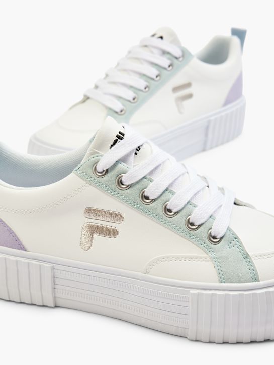 Zapatillas fila mujer deichmann top