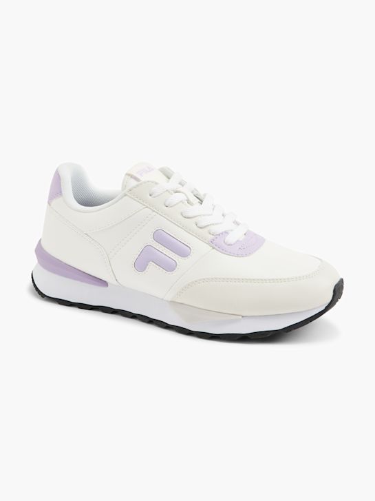 FILA Sneaker Vit 18993 6