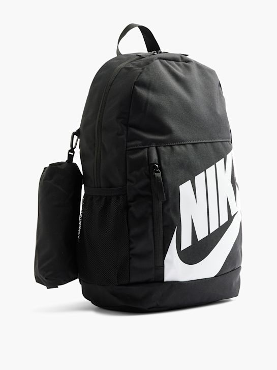 Nike Mochila Negro 18994 2