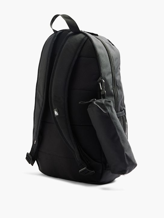 Nike Mochila Negro 18994 3