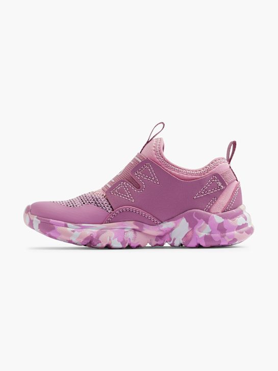 FILA Slip on sneaker Pink DEICHMANN