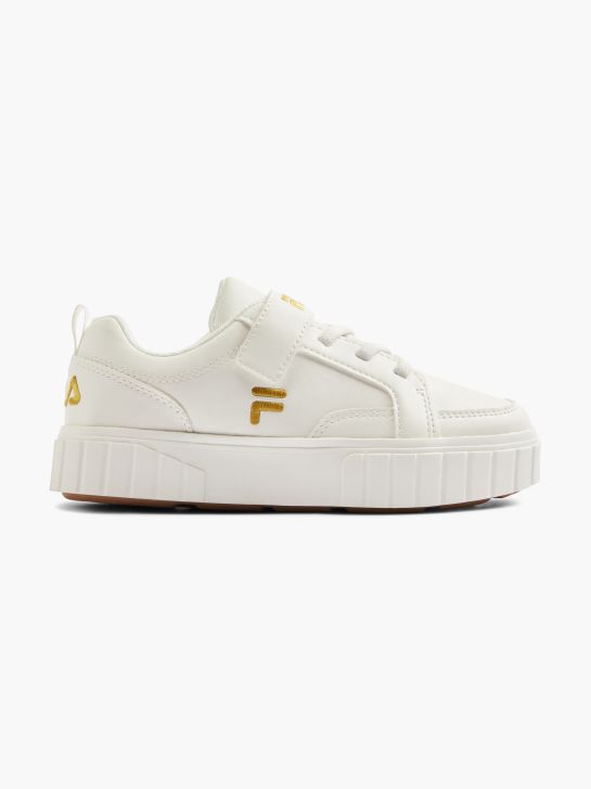 FILA Sapatilha Branco 7328 1