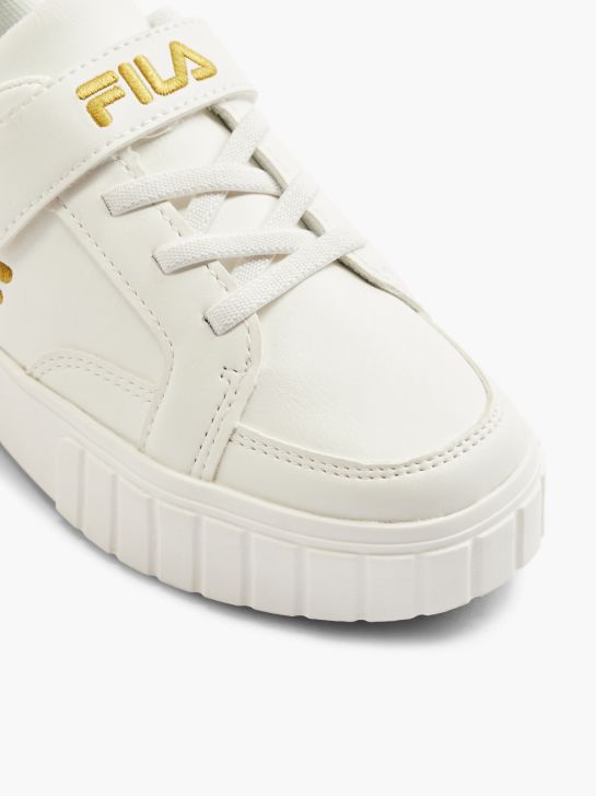 FILA Sapatilha Branco 7328 2