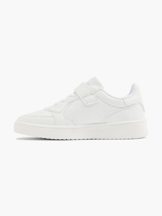 FILA Sneaker Bianco 6411 2