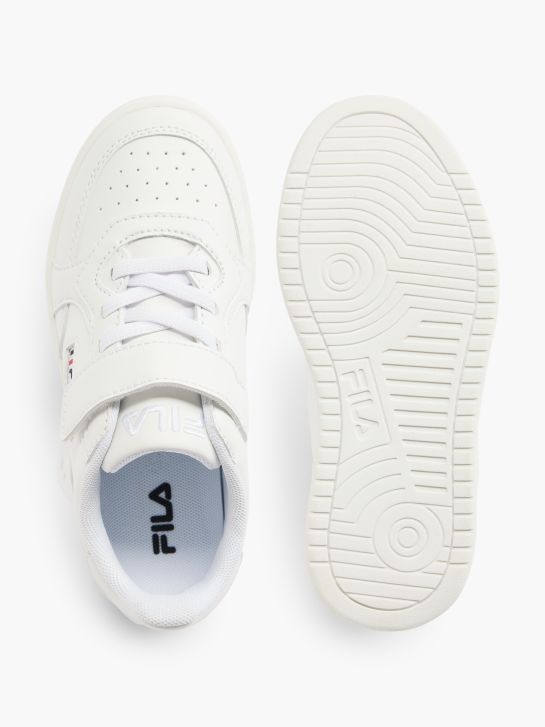 FILA Sneaker Bianco 6411 3