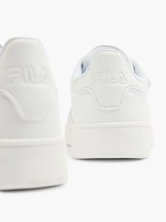 FILA Sneaker Bianco 6411 4