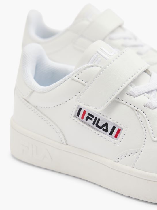 FILA Sneaker Bianco 6411 5