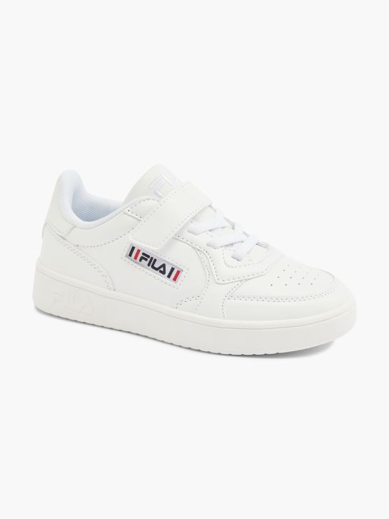 FILA Sneaker Bianco 6411 6
