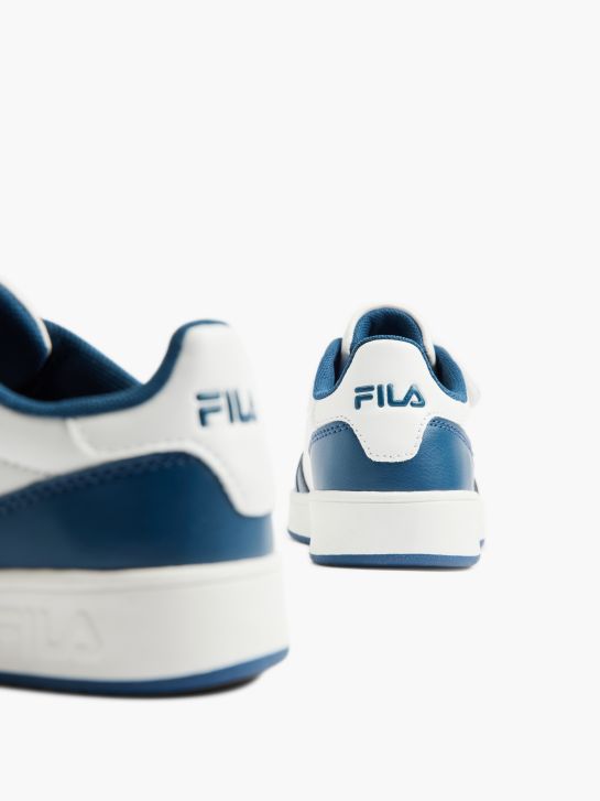 FILA Sneaker Alb 4611 4