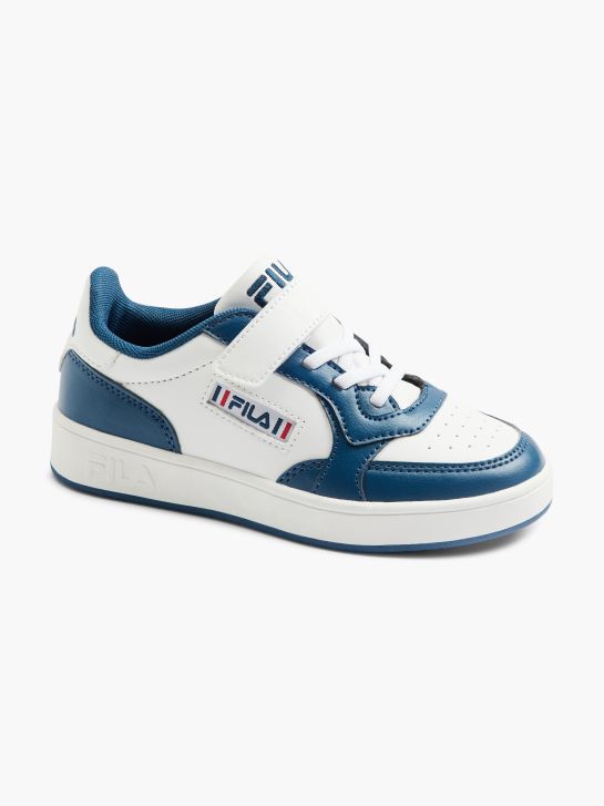 FILA Sneaker Alb 4611 6