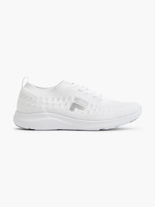 FILA Slip-on Bianco 17112 1