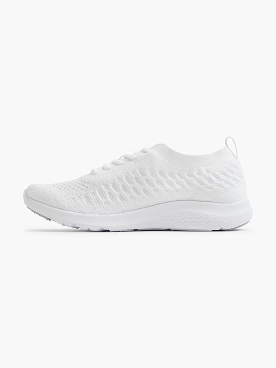 FILA Baskets Blanc 17112 2