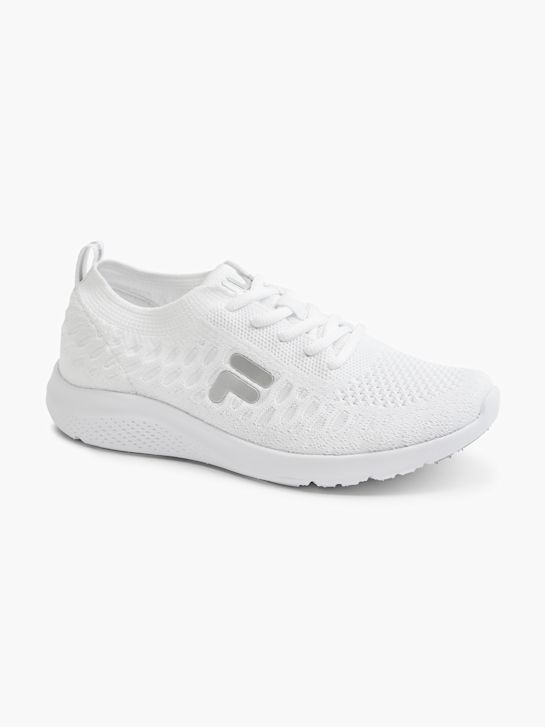 FILA Baskets Blanc 17112 6