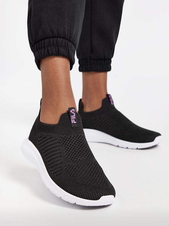 FILA Sneaker Nero 10530 7