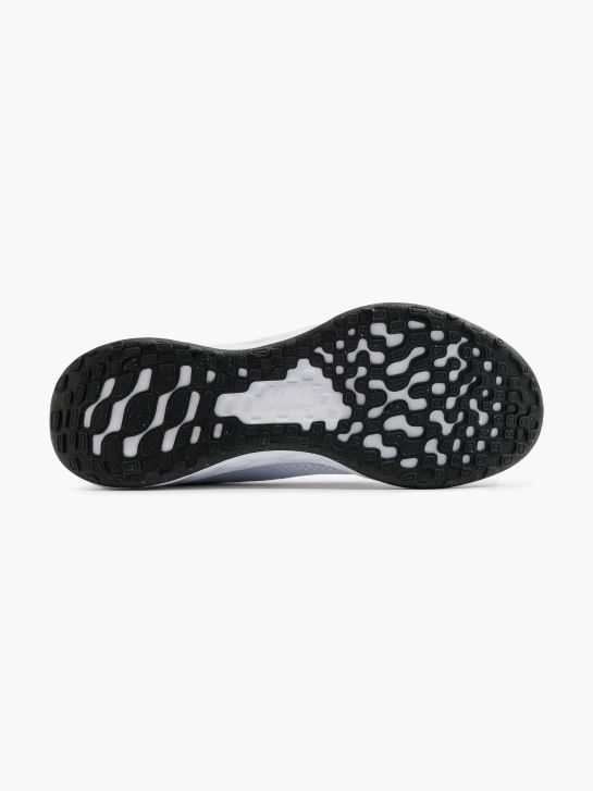 Nike Sneaker offwhite 3691 4