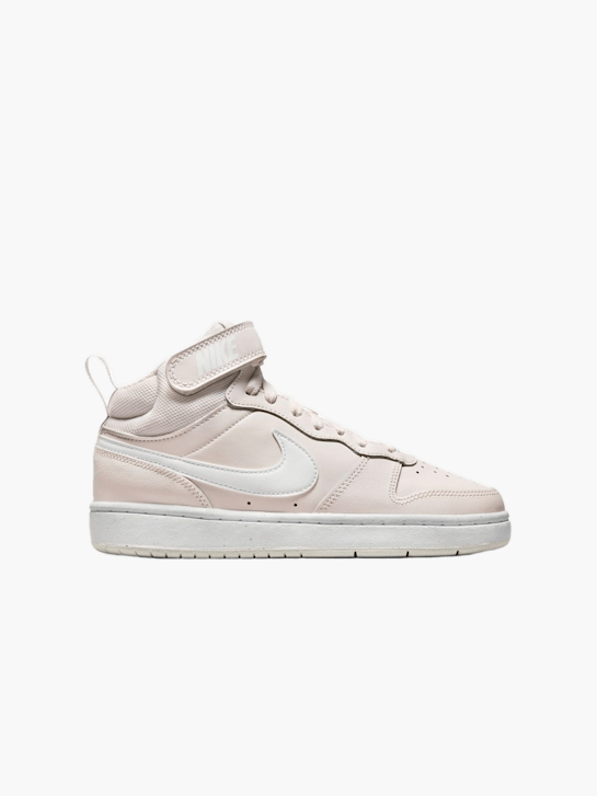 Sneaker tipo bota