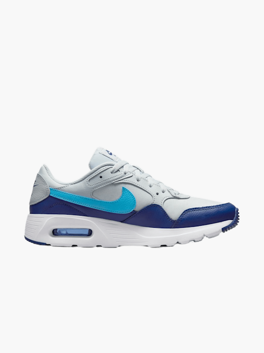 Nike Sneaker blau 25092 1