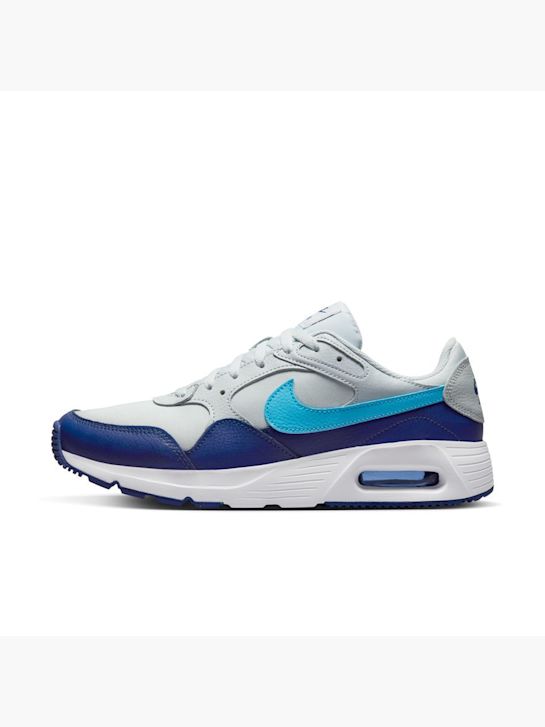 Nike Sneaker blau 25092 2