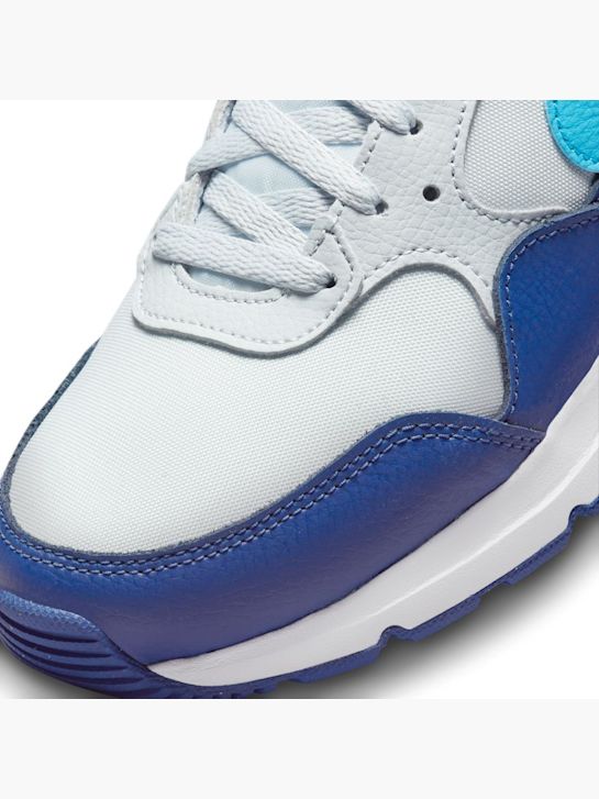 Nike Sneaker blau 25092 5