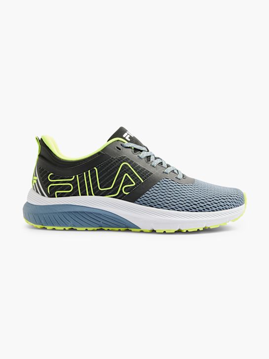 FILA Scarpa da corsa Blu 18812 1