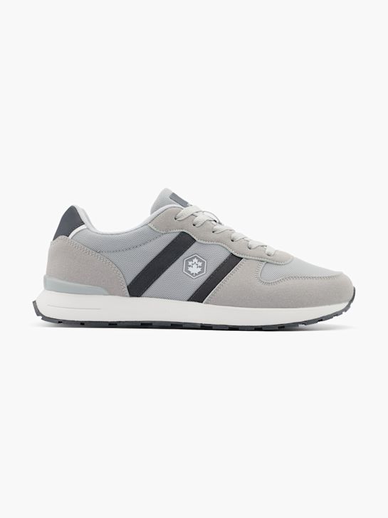 LUMBERJACK Sneaker Grigio 23265 1