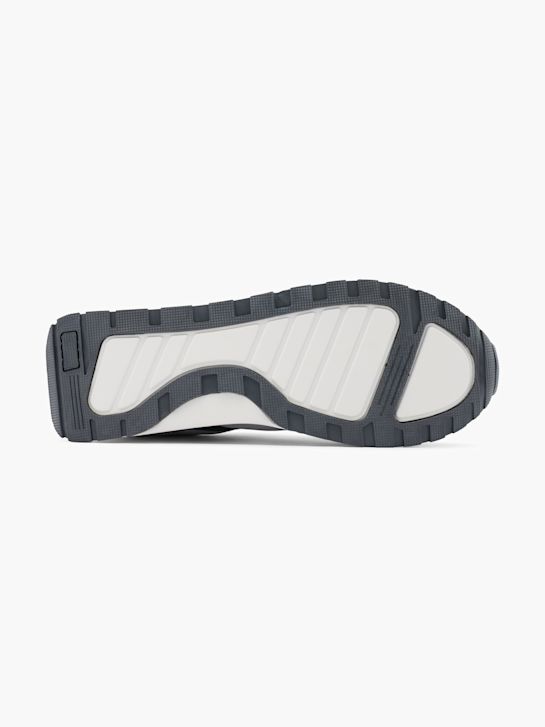 LUMBERJACK Sneaker Grigio 23265 4