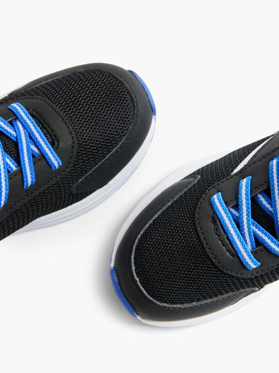 Vty Sneaker Azul oscuro 3701 5