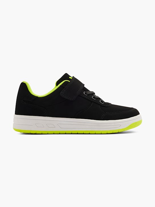 Vty Sneaker Negro 10521 1