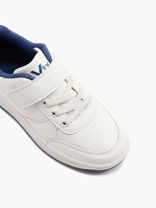 Vty Sneaker Blanco 10522 2