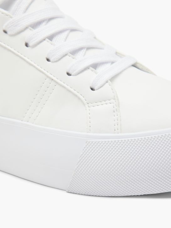 Vty Sneaker Blanco 19681 5