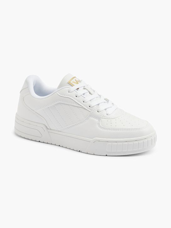 Vty Sneaker Blanco 17935 2