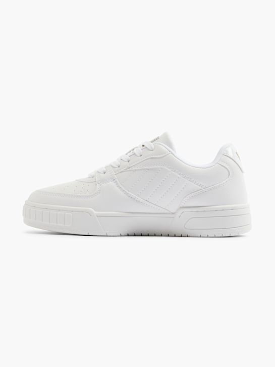 Vty Sneaker Blanco 17935 3