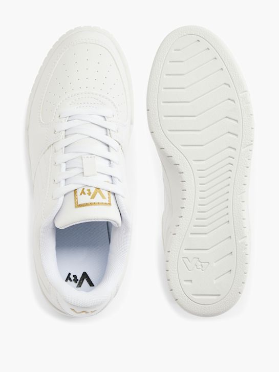 Vty Sneaker Blanco 17935 4