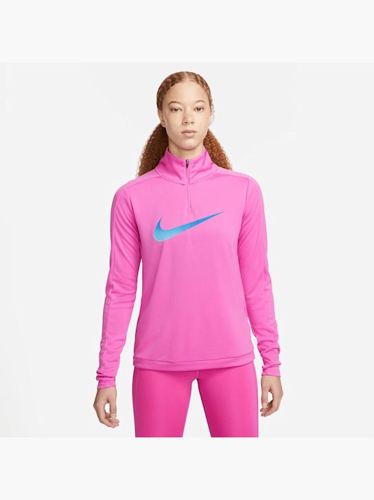 Nike Pullover e felpe fuchsia 28132 1