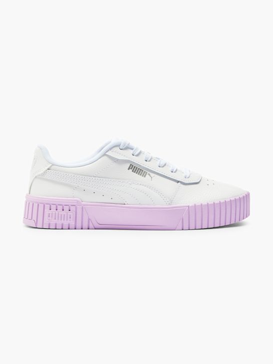 PUMA Sneaker Bianco 20892 1