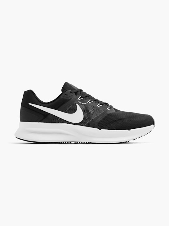 Nike Sapatilha Preto 21153 1