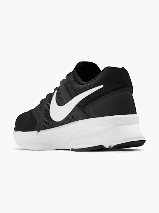 Nike Sapatilha Preto 21153 3