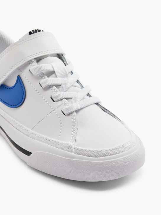 Nike Sneaker Vit 4625 2