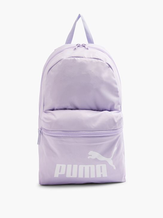 PUMA Ryggsäck Lila 5519 1