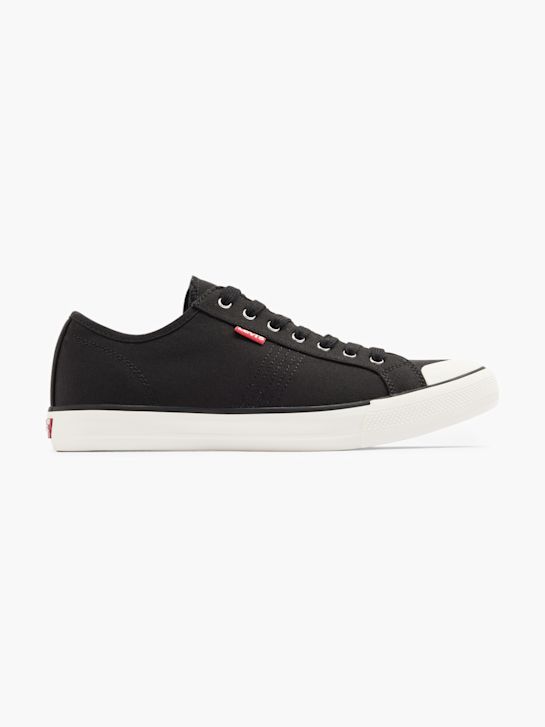 Levis Zapato bajo Negro 19587 1