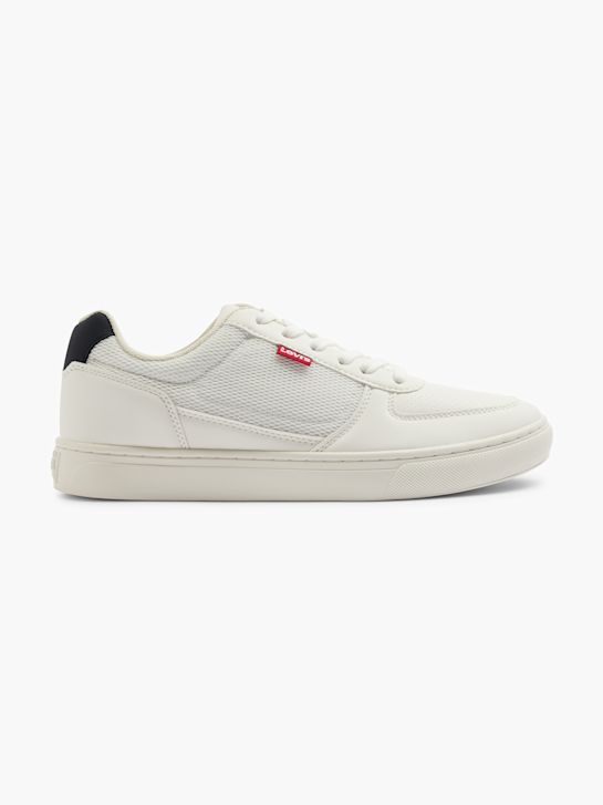 Levis Sneaker Blanco 20622 1