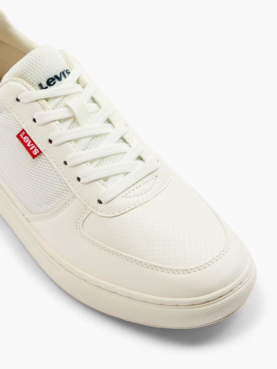 Levis Sneaker Blanco 20622 2